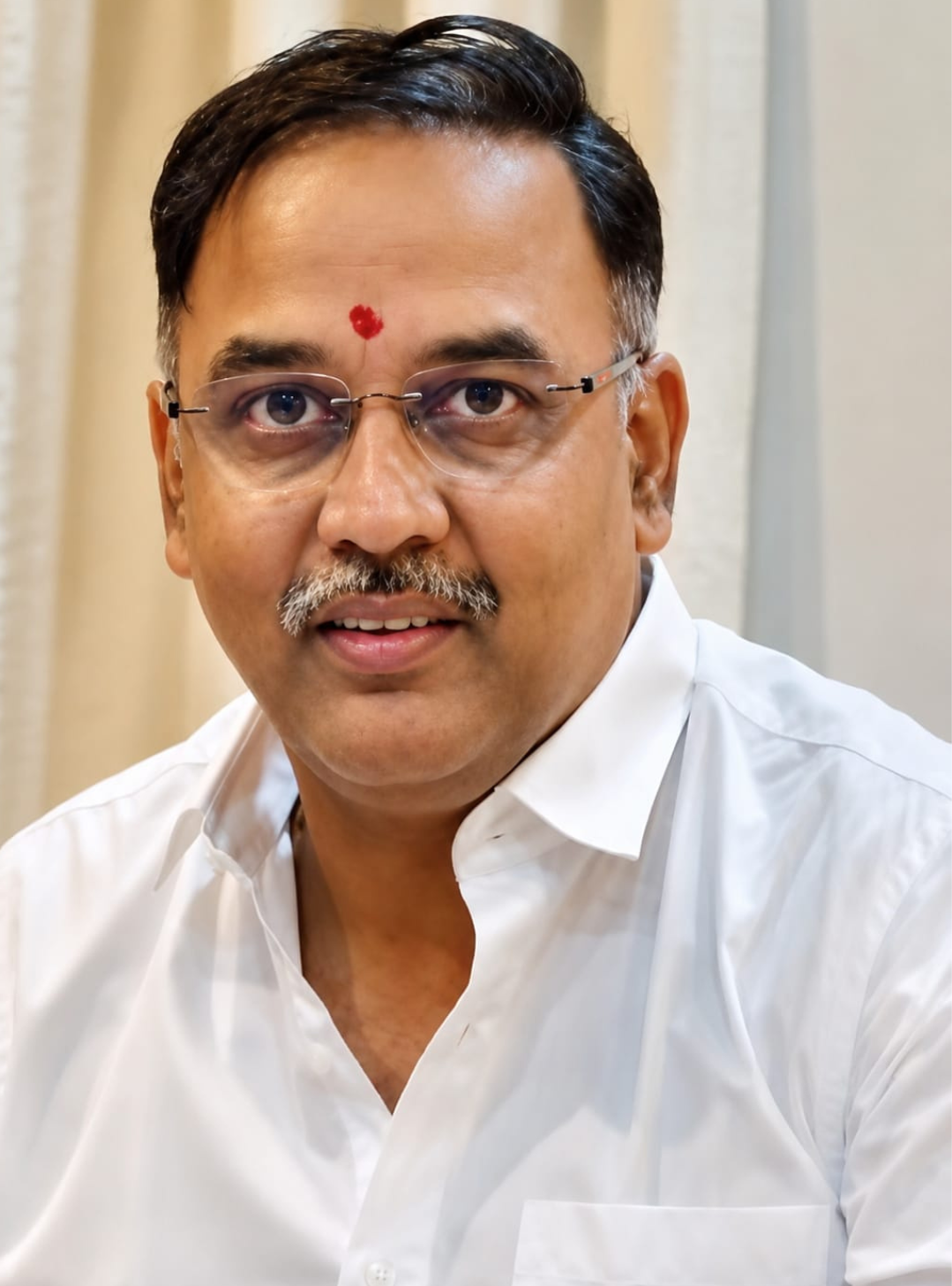 Abhishek Patil