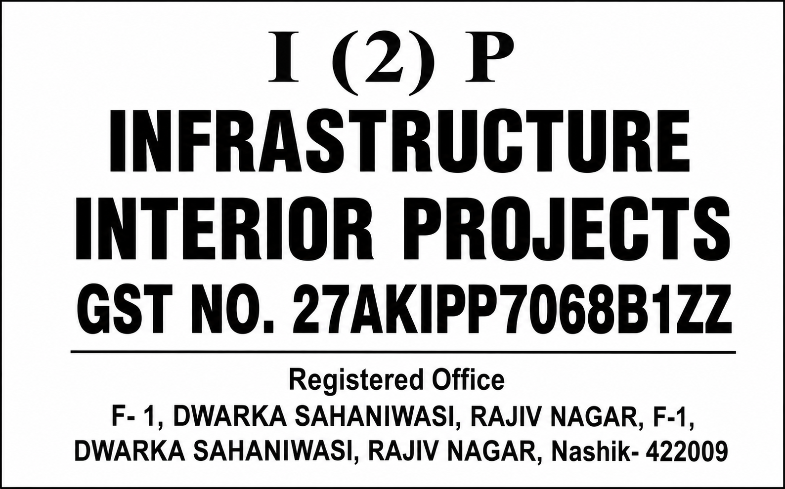 Certificate 1